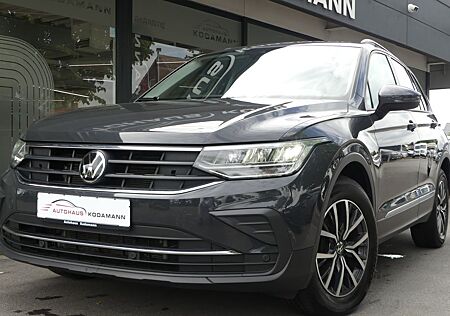 VW Tiguan Volkswagen Life 2.0 TDI 4Motion*ACC*AppleCar*AHK*