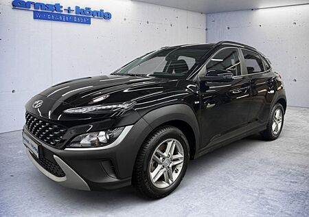 Hyundai Kona 1.0 T-GDI 48V Select RFK SHZ LHZ LED ALU Te