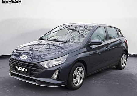 Hyundai i20 FL (MY25) 1.2 Benzin 5-MT 2WD Select Navi