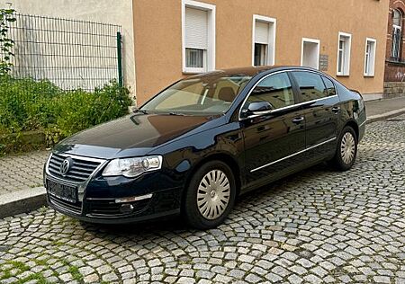 VW Passat Volkswagen 1.8 TSI