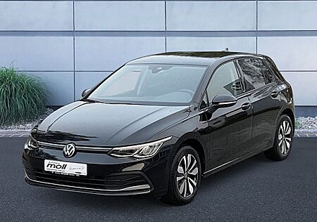VW Golf Volkswagen MOVE 1.5 TSI DSG, AHK, ACC