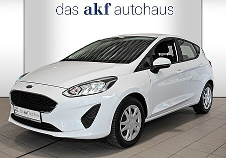 Ford Fiesta Cool & Connect-Sync3 mit Navi*PDC*SHZ*beh