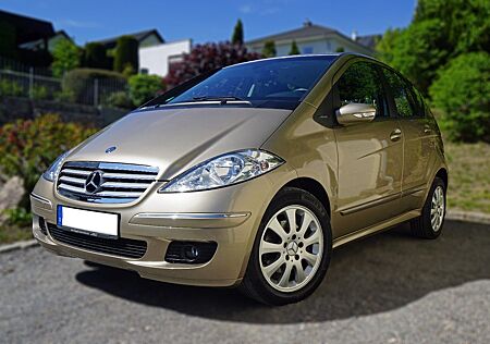Mercedes-Benz A 200 Elegance