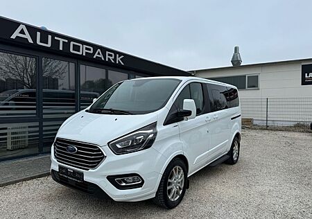 Ford Tourneo Custom 2.0*Bi-Xenon*Kamera*8-Sitze*