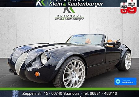 Wiesmann MF3 MF 3 ROADSTER / GUTACHTEN NOTE 2 /