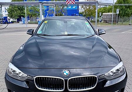 BMW 316d
