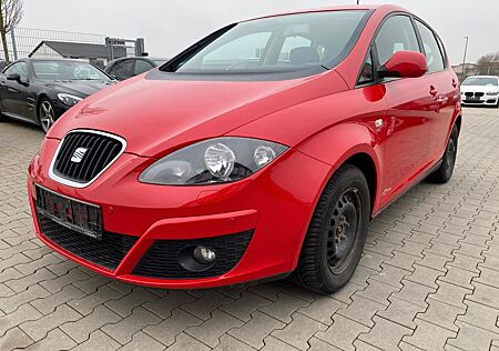 Seat Altea Reference Copa Ecomotive