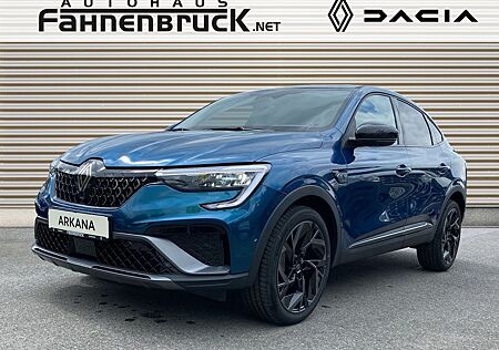Renault Arkana ESPRIT ALPINE Mild Hybrid 160 EDC 360°Ka.