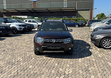 Dacia Duster I Urban Explorer 4x4