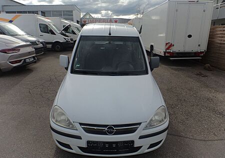 Opel Combo Edition Klima 5-Sitzer
