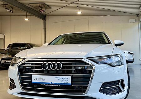 Audi A6 Avant 40 TDI quattro sport Autom., *AHK *LED