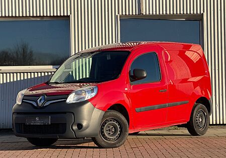 Renault Kangoo ENERGY dCi 90Klima Tempomat