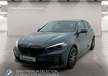 BMW 118i M Sport LiveCockpitProf PDC HiFi LED