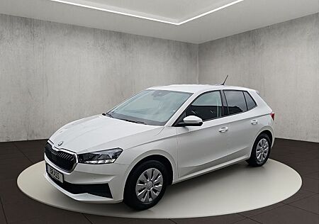 Skoda Fabia Ambition