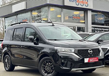 Nissan Townstar Kombi*360Kamera*23TKM*Spurhalt*Sitzhei*