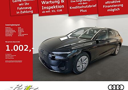 Audi A6 e-tron A6 Avant e-tron performance *HEAD-UP*B&O*PANO*