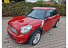 Mini Cooper Countryman EURO 6