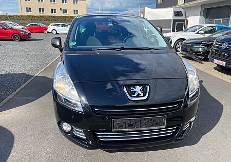 Peugeot 5008 Premium