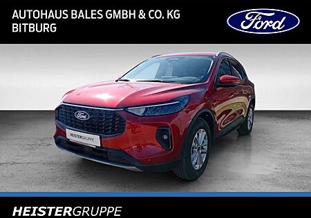 Ford Kuga Hybrid Titanium