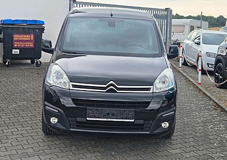 Citroën Berlingo Kombi Selection Multispace