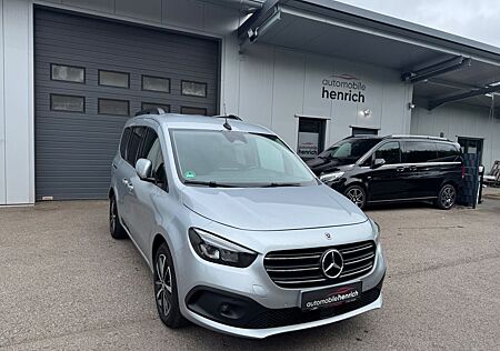 Mercedes-Benz Citan T -Klasse 180,Navi,LED,Cam,Ahk,Keyless,Shz