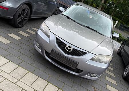 Mazda 3 1.6 Comfort Comfort