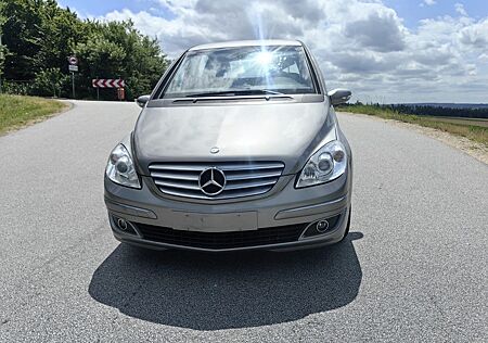 Mercedes-Benz B 180 CDI