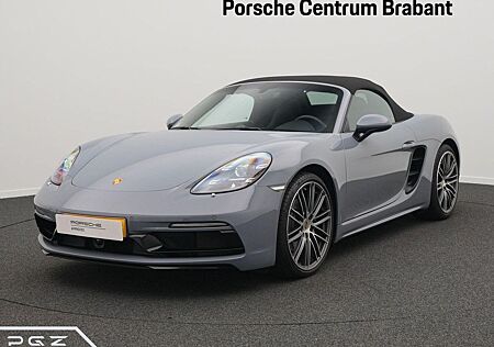 Porsche Boxster 718