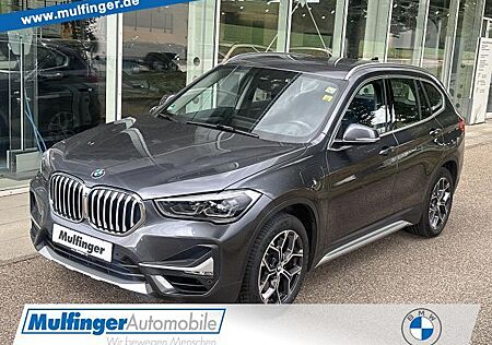 BMW X1 x25e Sports.HUD Kamera DrivAss.AD-LED AHK 18"