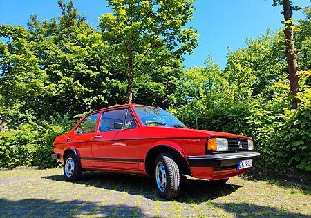 VW Jetta Volkswagen