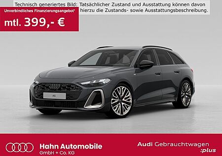 Audi A5 Avant 2.0 TDI qu.S-trc edition one B&O Matrix