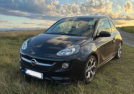 Opel Adam S 1.4 Turbo 110kW S