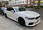 BMW 530d xDrive Lim.