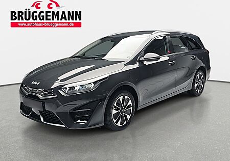 Kia Cee'd Sportswagon CEED SW 1.6 GDI PLUG-IN-HYBRID VISION KOMFORT NA