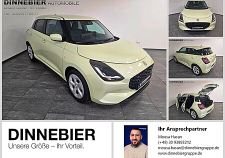 Suzuki Swift COMFORT HYBRID *6 Jahre Garantie* ACC CAM