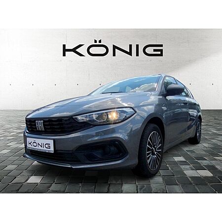 Fiat Tipo leasen