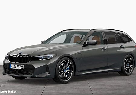 BMW 330e Touring M Sport LiveCockpitProf Kamera LED