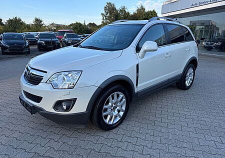 Opel Antara Design Edition 4x2