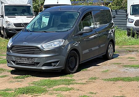 Ford Transit Courier Trend
