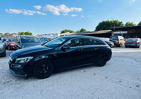 Mercedes-Benz CLA 180 AMG -Klasse Shooting Brake