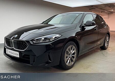 BMW 120 Autom. Parksystem Navigationssystem DAB