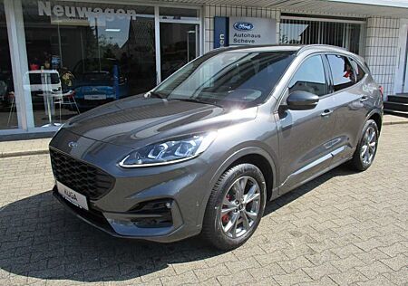 Ford Kuga 2.0 Diesel 4x4 Autom. ST-LINE X Panorama-Sc