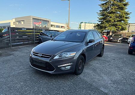 Ford Mondeo Turnier Business Edition
