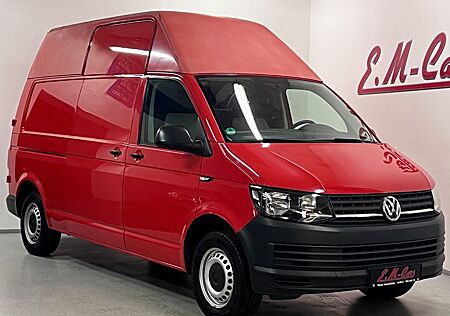 VW T6 Transporter Volkswagen Kasten Hochdach Lang *KLIMA*Top
