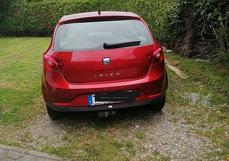Seat Ibiza 1.4 16V Style Style