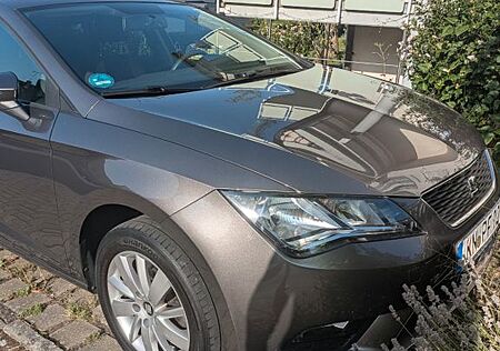 Seat Leon 1.2 TSI 63kW Reference Reference