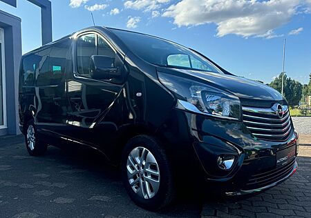 Opel Vivaro B /9 SITZER/NAVI/KLIMA/AHK