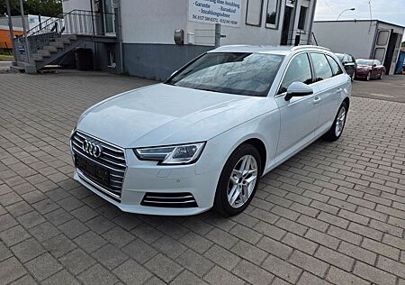 Audi A4 Avant Sport Virtual/Navi/PDC