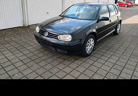 VW Golf Volkswagen 2.0 Auto Trendline Variant Trendline