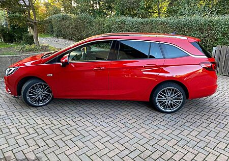 Opel Astra ST 1.6 Diesel Innovation 100kW S/S Inn...